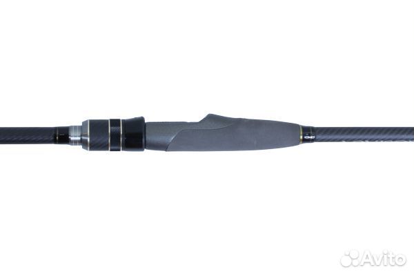 Спиннинг Maximus advisor JIG 29H 2,9m 25-80g