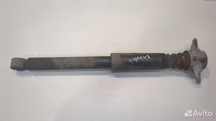 Амортизатор подвески Volkswagen Passat 6, 2007