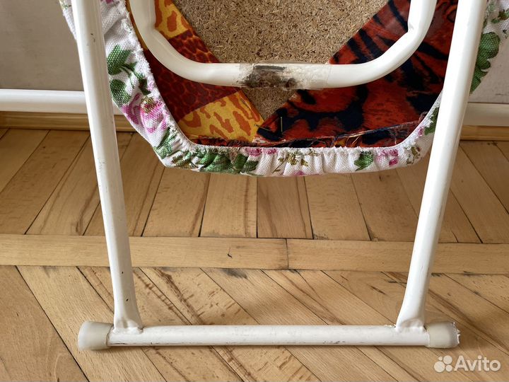 Гладильная доска бу