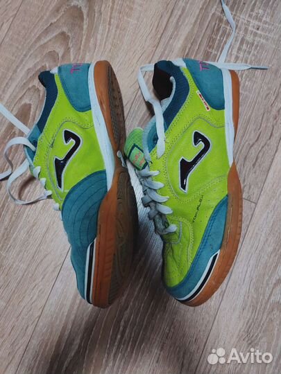 Футзалки joma top flex 39