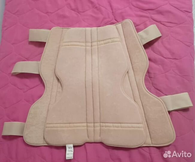 Ортез коленного сустава (тутор) Orliman IR-5000