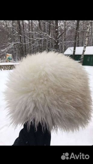 Папаха как у Хабиба