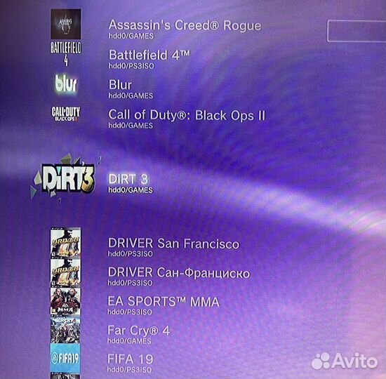 Playstation 3 Super Slim 500Gb