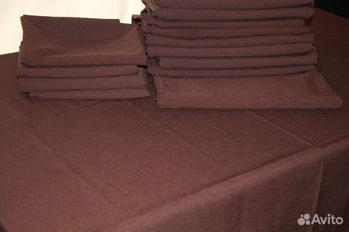 Скатерти в ассортименте