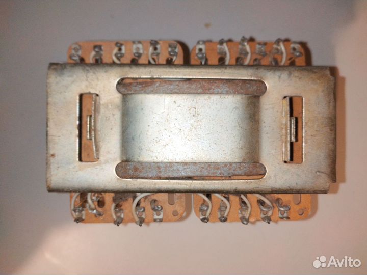 Трансформатор тса-270