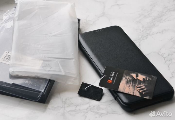 Чехол для Samsung Galaxy S8 +