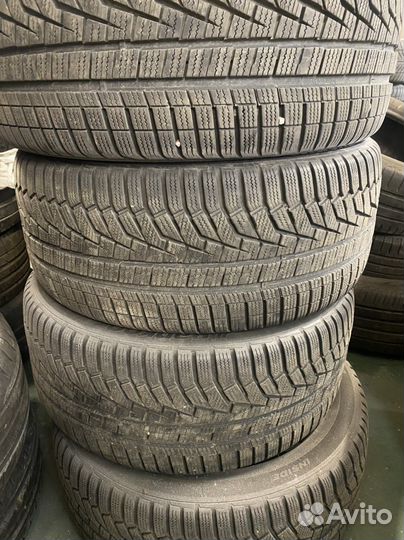 Hankook Winter I'Cept Evo2 W320B 185/65 R15 99V