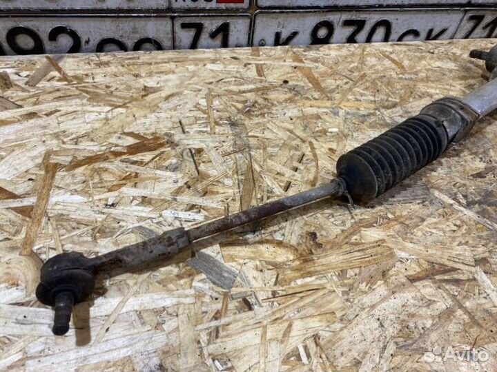 Рулевая рейка Ваз 1111 Ока 1994