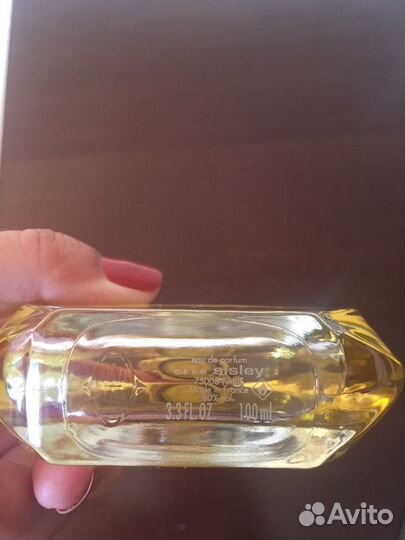 Парфюмерная вода Soir de Lune, Sisley 100 ml Ориги