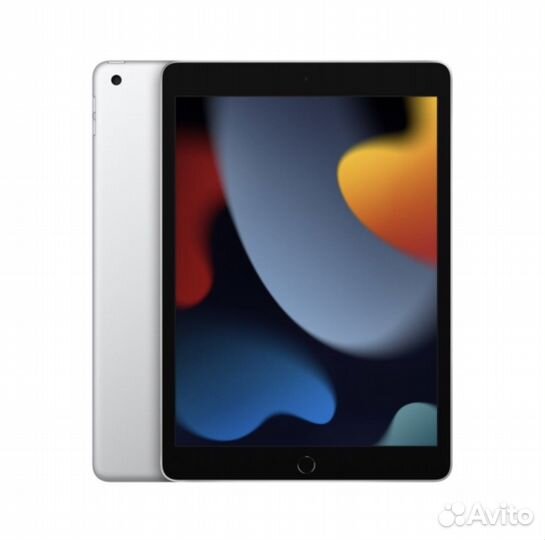 iPad 10.2
