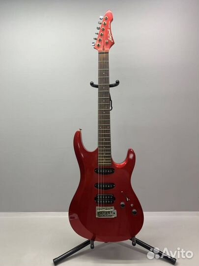 Aria Pro ii magna Japan