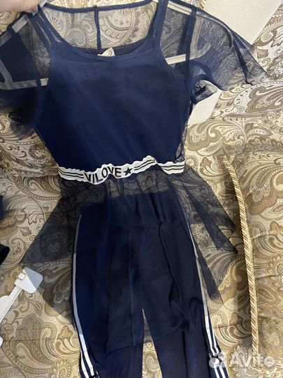 Костюм для девочки