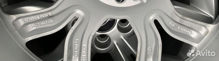 Колеса оригинал Range Rover Discovery Sport R19