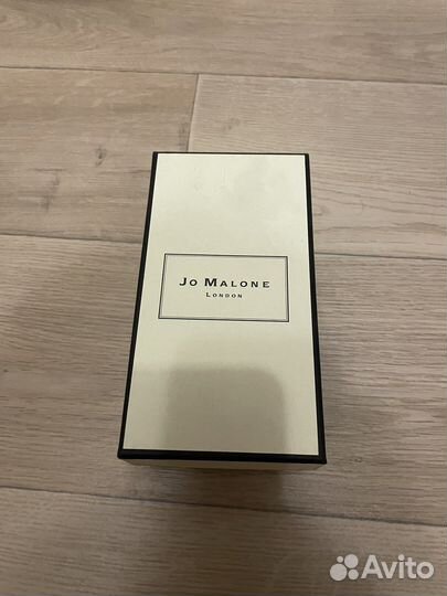 Духи одеколон парфюм Jo Malone English Pear