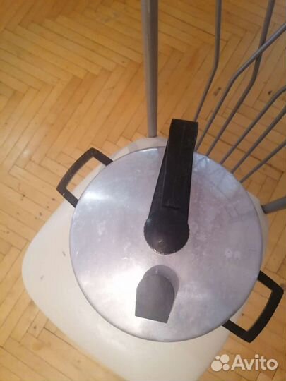 Скороварка бу