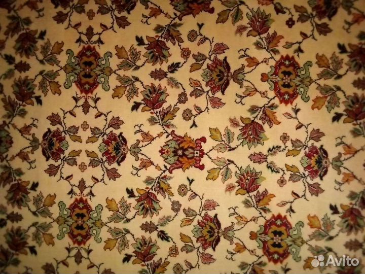 Ковер советский