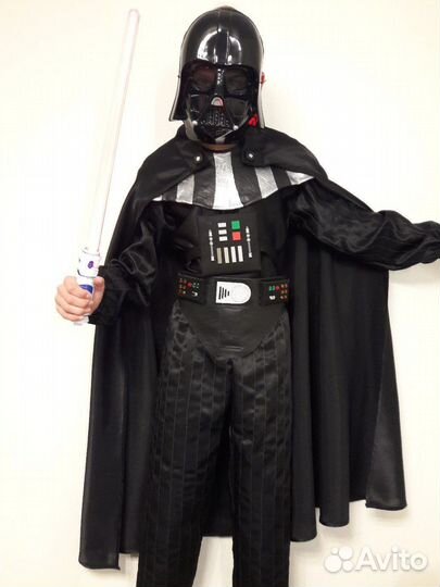 Карнавальные костюм для мальчика