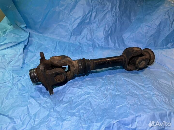 BRP Can-Am G1 Кардан задний короткий