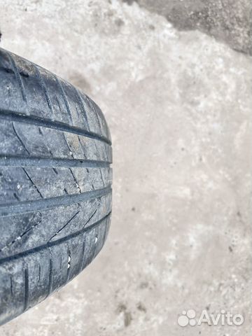 Hankook Ventus S1 Evo 2 K117B 225/60 R18