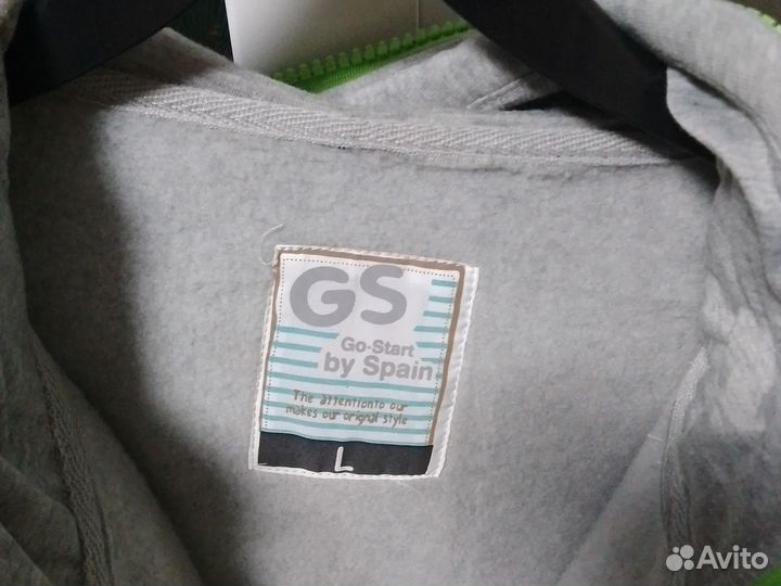 Мантия женская с капюшоном