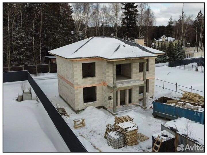 Пеноблоки газоблоки газобетонные блоки