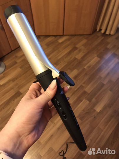 Щипцы для укладки Remington