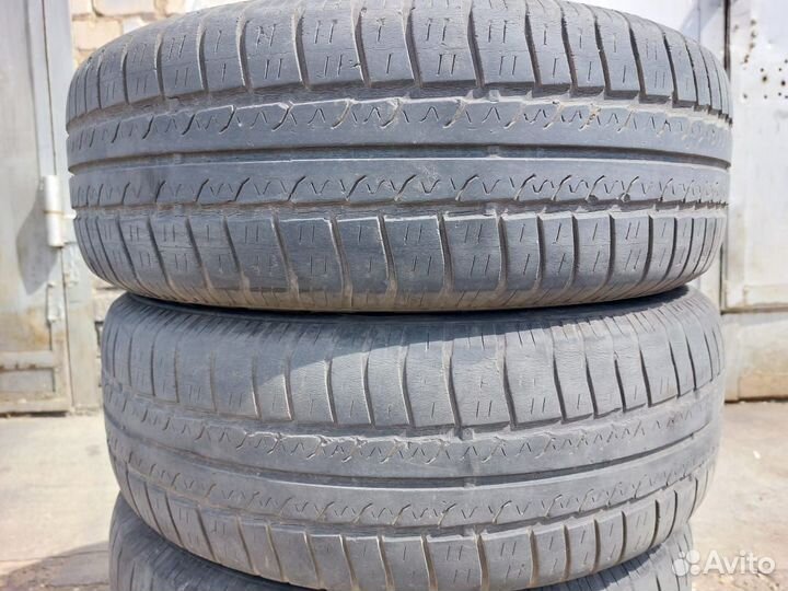 Cordiant Comfort 2 195/65 R15