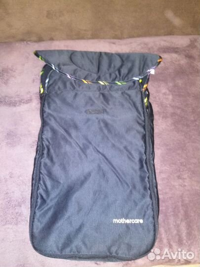 Детский конверт