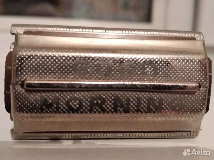 Т-образный бритвенный станок 