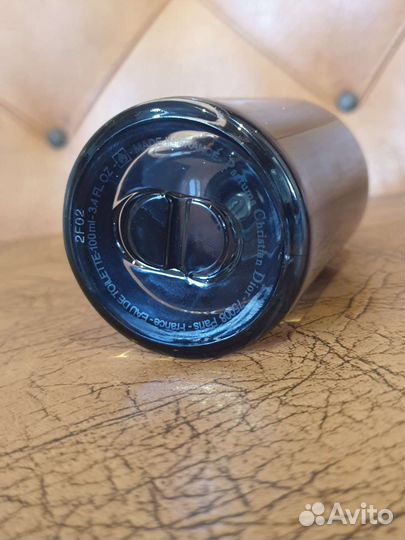 Духи Christian Dior sauvage