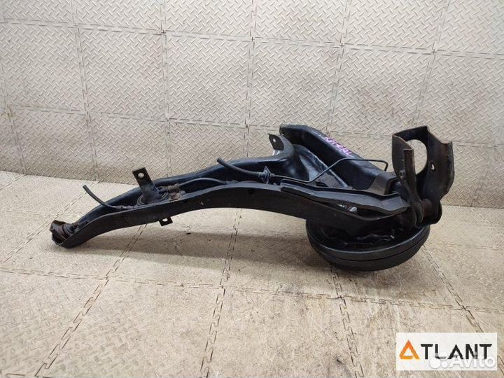 Ступица задняя правая honda CR-V