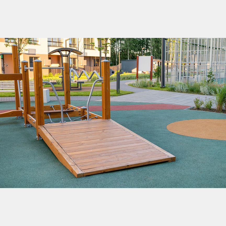 3-к. квартира, 73,8 м², 1/9 эт.