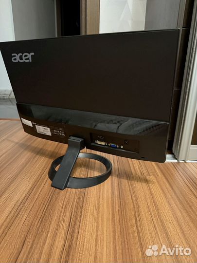 Монитор для компьютера 22 дюйма бу