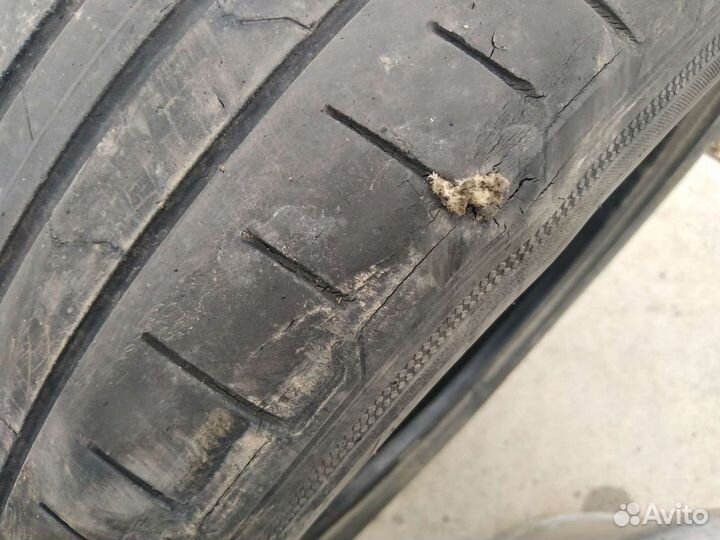 Hankook Ventus Prime 3 K125 215/50 R17