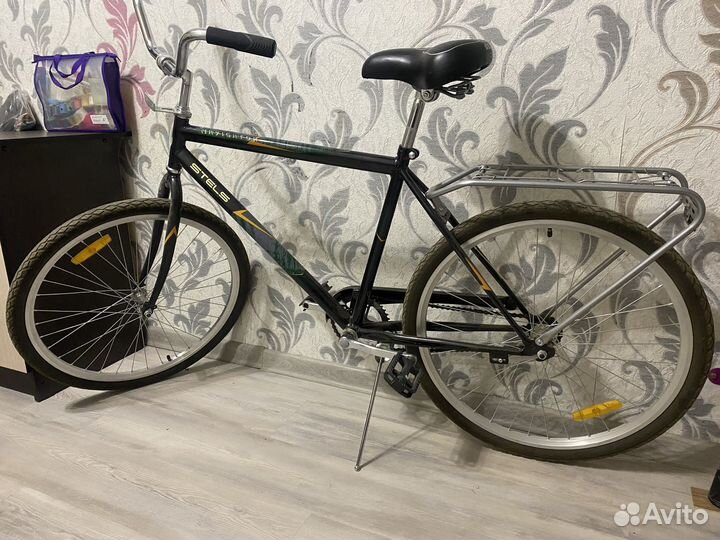 Продам велосипед взрослый