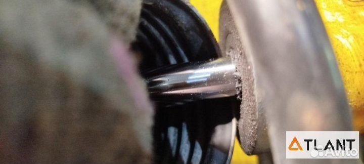 Стойка подвески subaru legacy