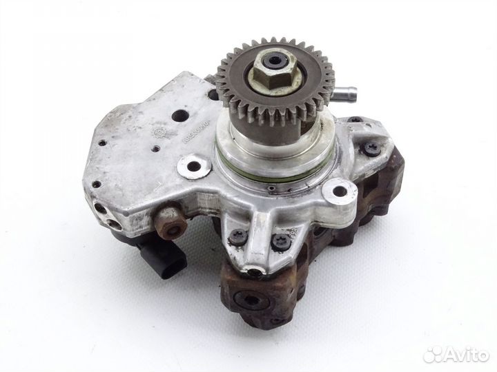 Mercedes Sprinter тнвд насос топливный