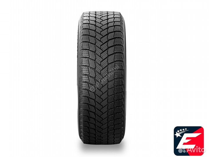 Michelin X-Ice Snow 275/35 R19 100H