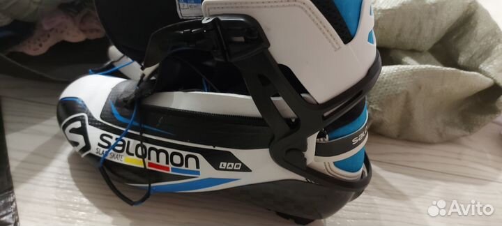 Косметика пакетом бу