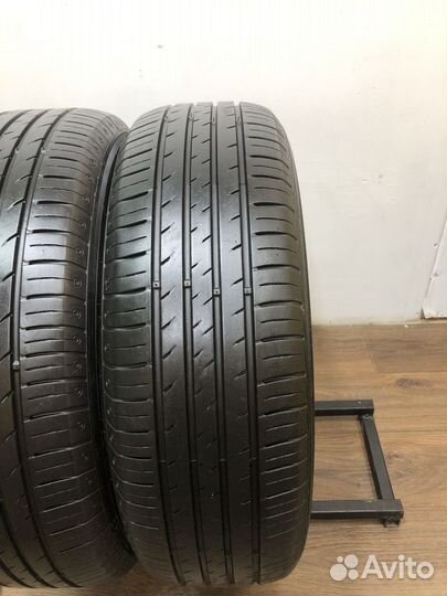 Kumho Ecowing ES31 215/65 R16 98H