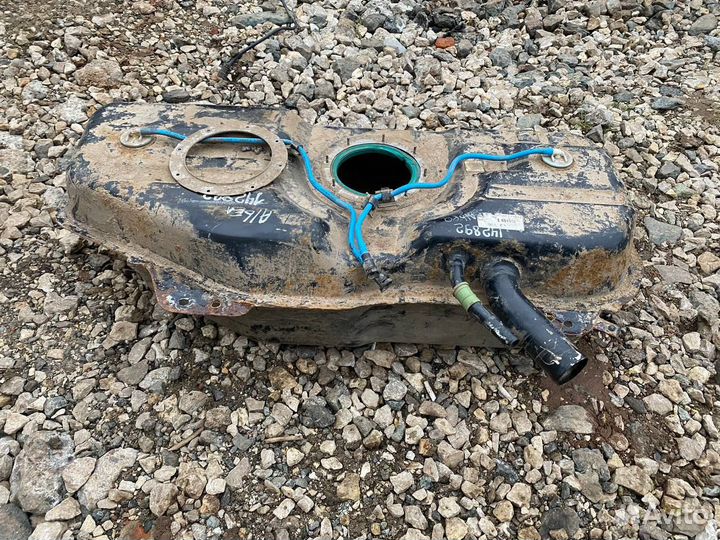 Бак топливный Fiat Albea 2002-2012