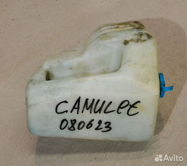 Бачок омывателя Chery Amulet