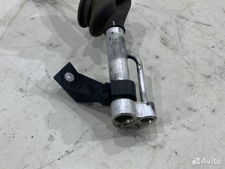 Трубка кондиционера Audi A7 4G