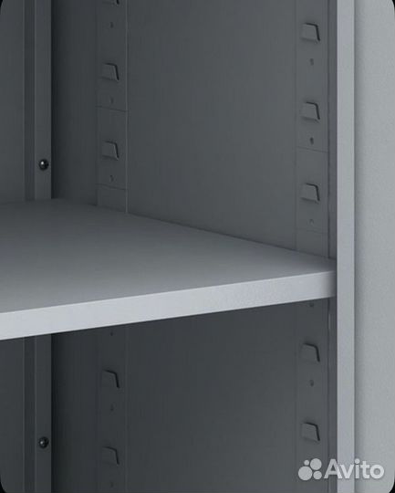 Шкаф металлический