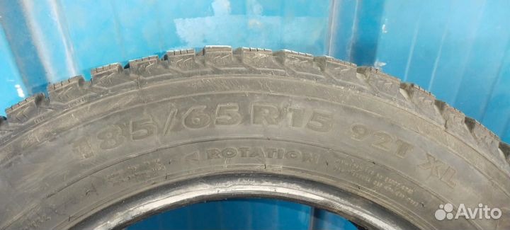 Nordman 5 185/65 R15 92T