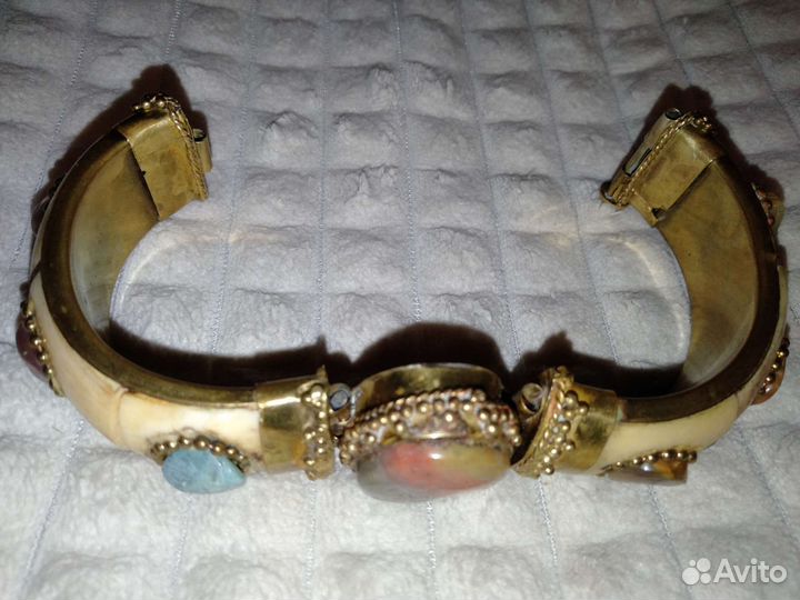 Винтажный браслет