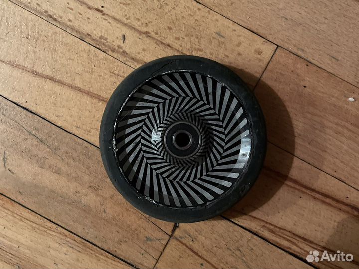 Колесо для трюкового самоката