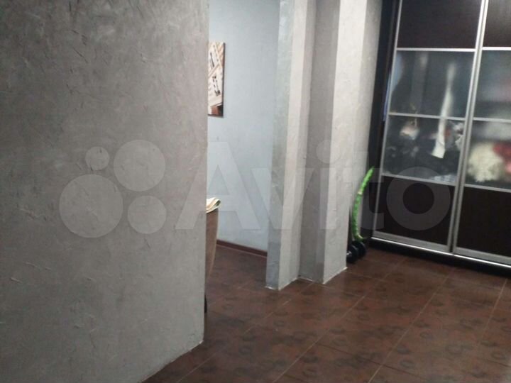 4-к. квартира, 175 м², 5/5 эт.