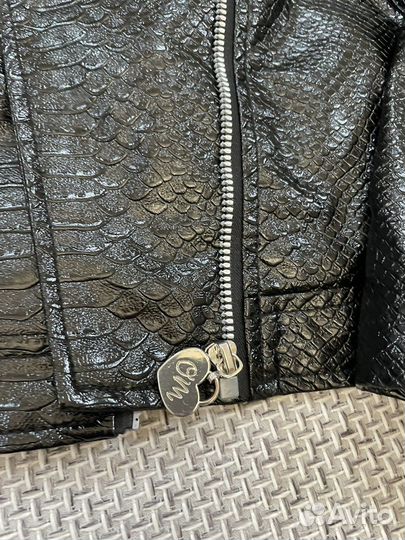 Куртка для девочки