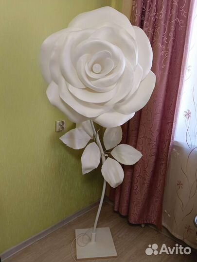 Декоративный светильник